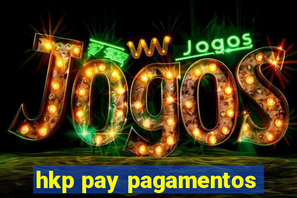 hkp pay pagamentos